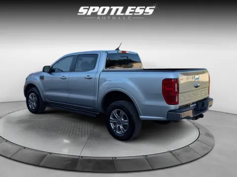 More photos of 2019 Ford Ranger XLT at Spotless Auto I-10, TX
