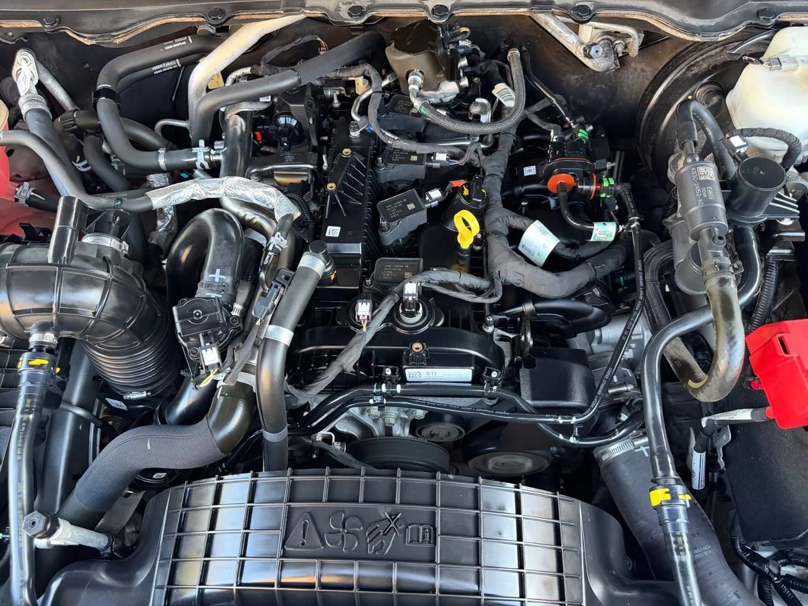 Ford Ranger photo 16