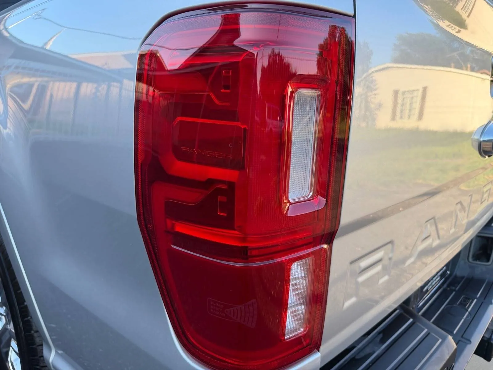 Ford Ranger photo 13