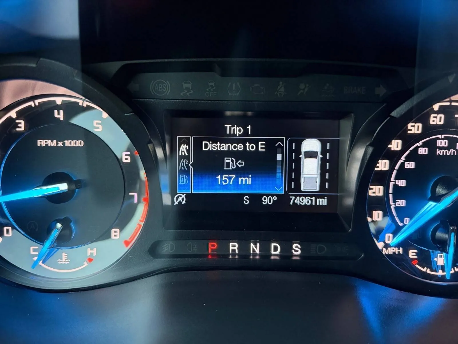 Ford Ranger photo 18