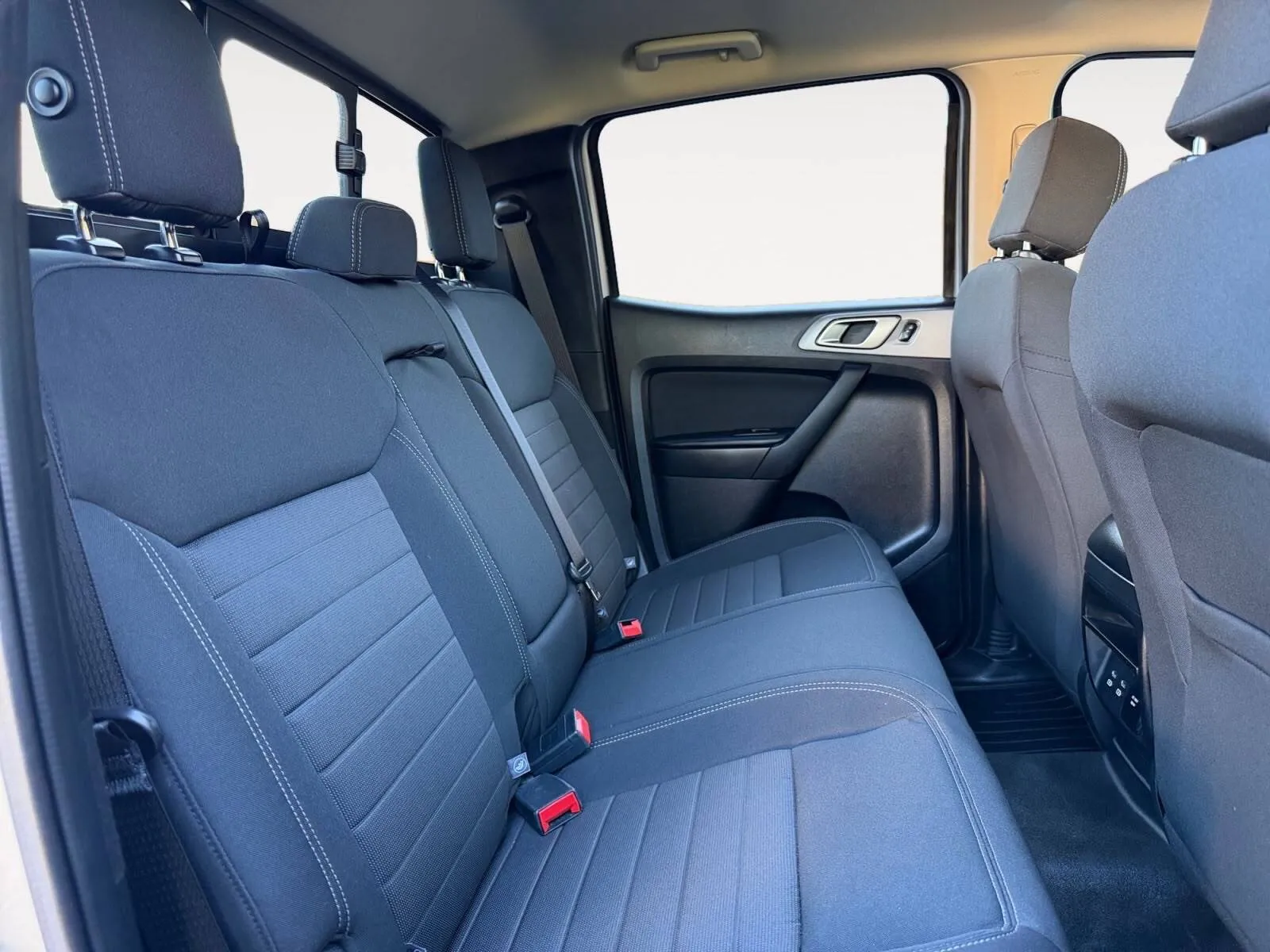 Ford Ranger photo 23