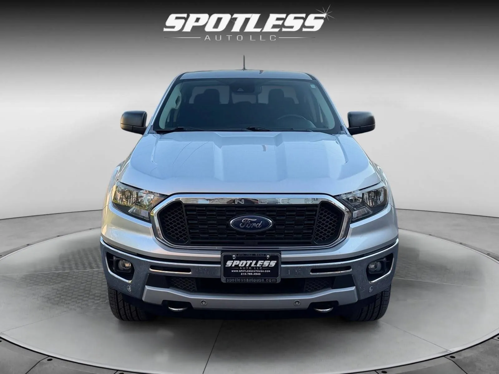 Ford Ranger photo 10