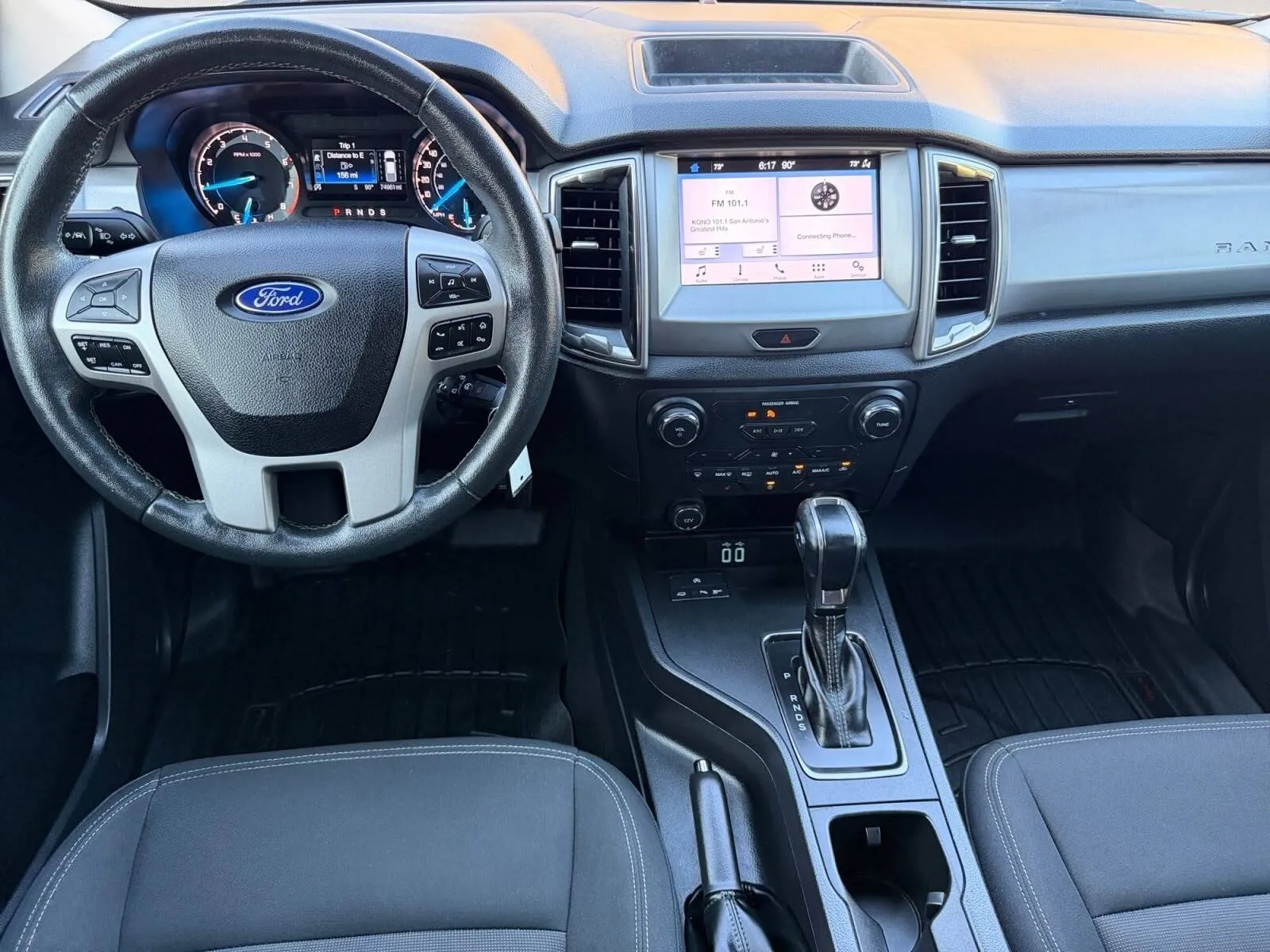 Ford Ranger photo 20