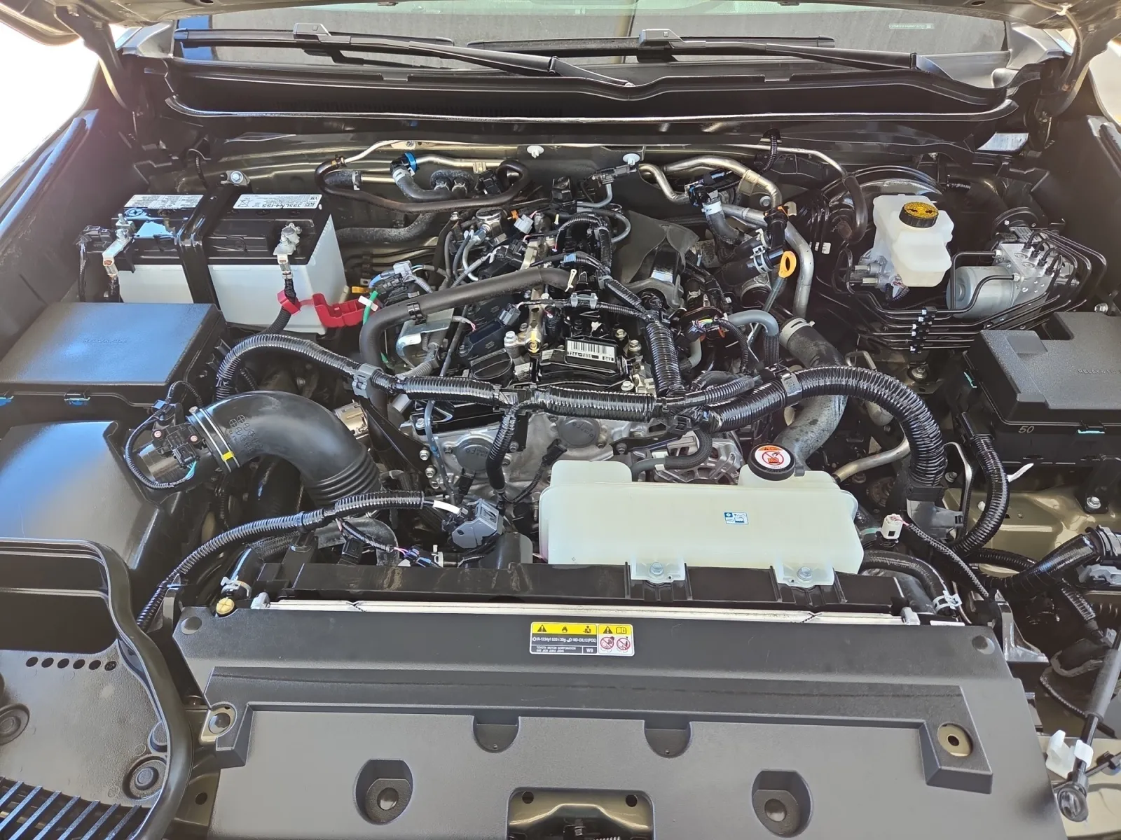 Toyota Tacoma photo 16