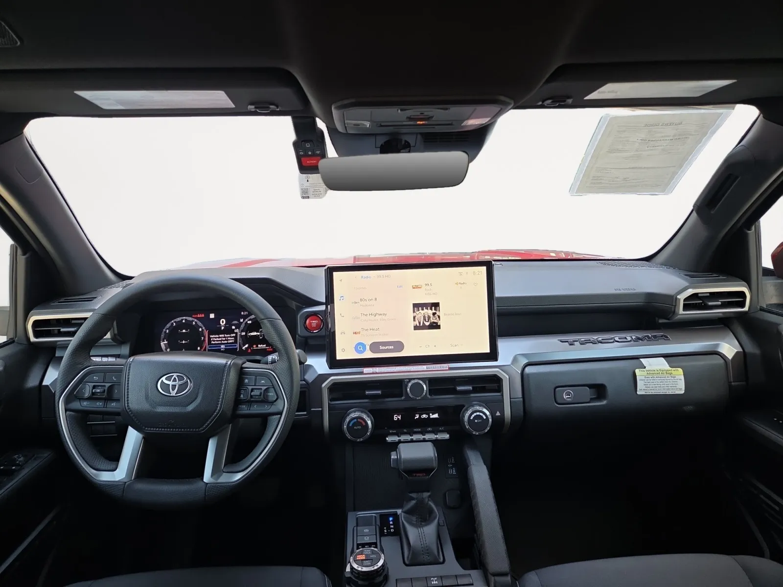 Toyota Tacoma photo 20