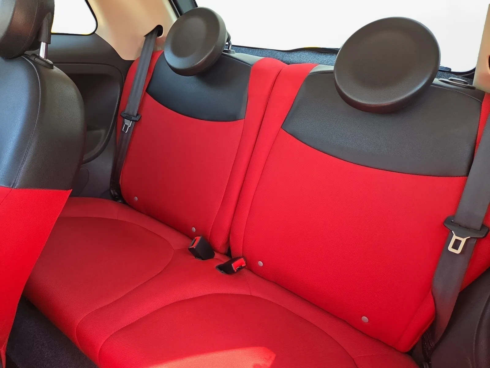 Fiat 500 photo 23