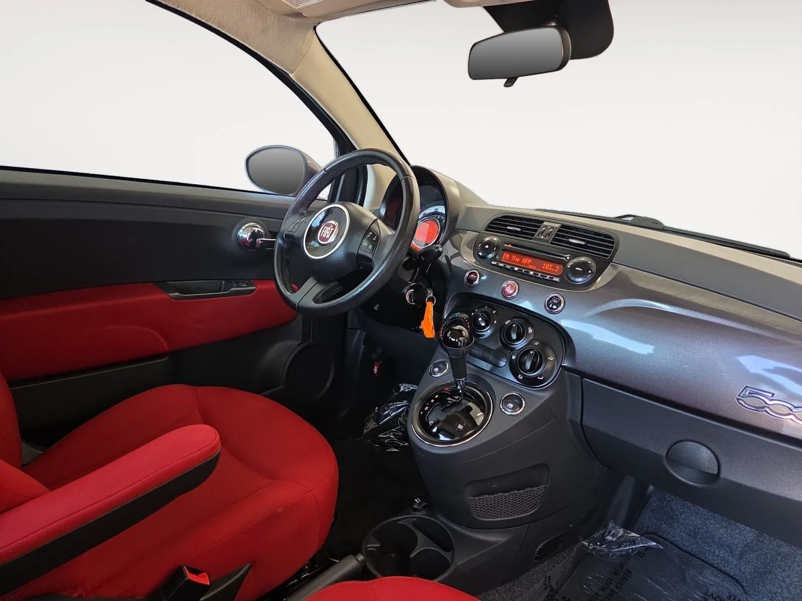 Fiat 500 photo 21