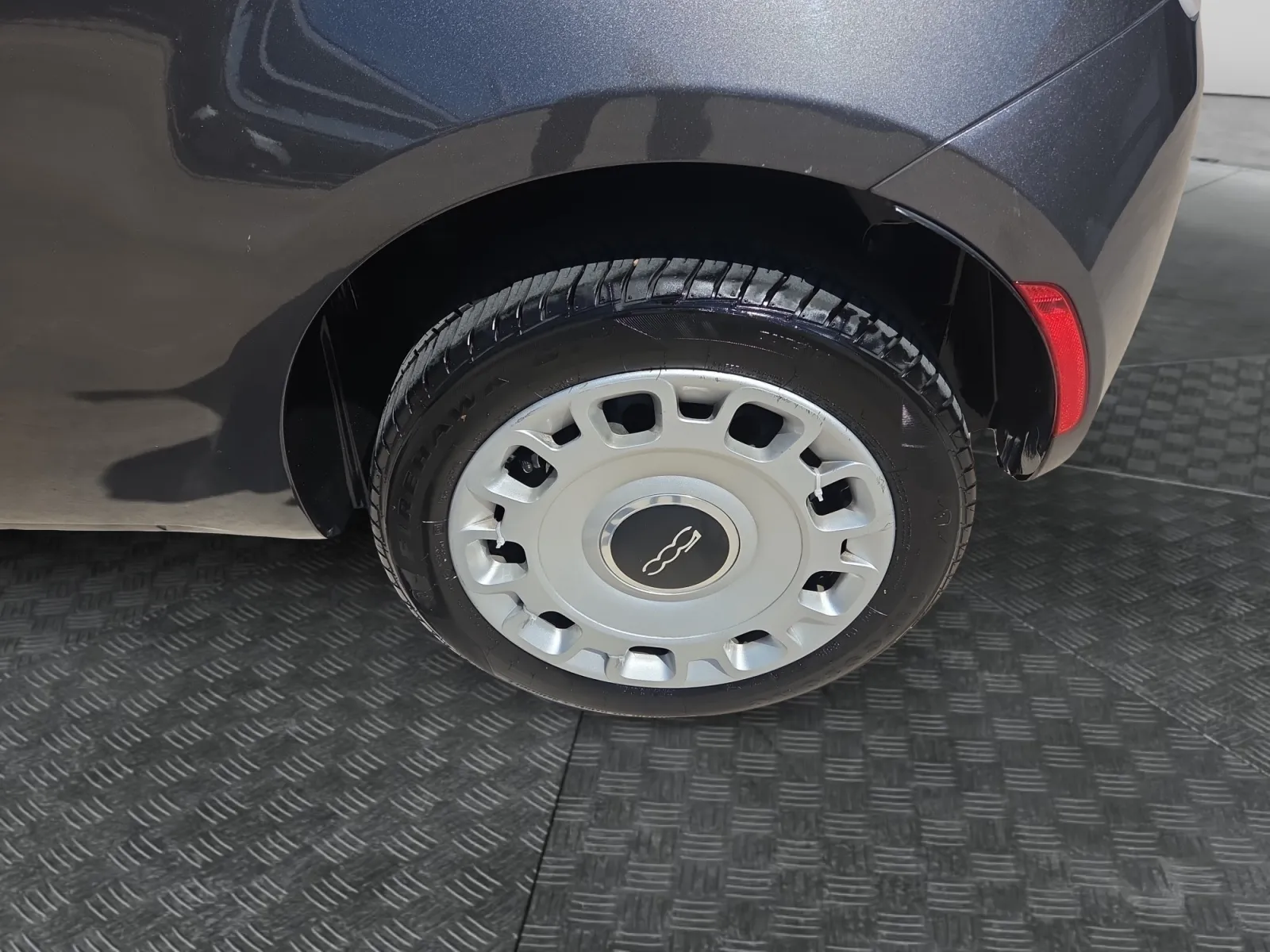 Fiat 500 photo 14