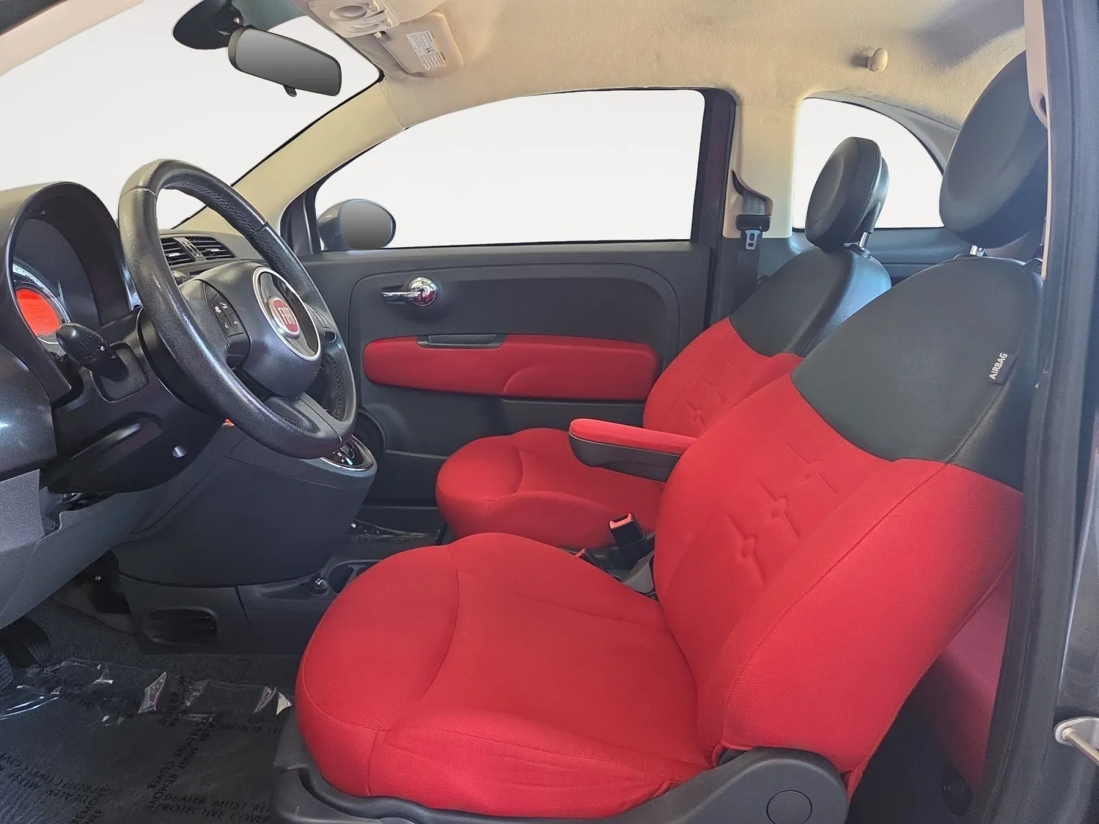 Fiat 500 photo 19