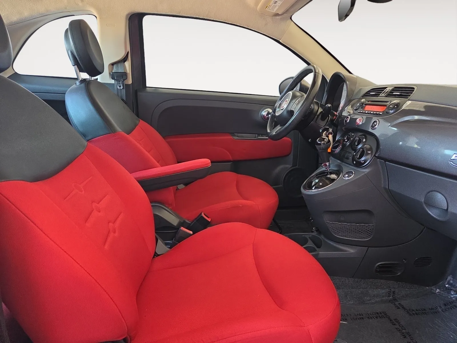 Fiat 500 photo 25