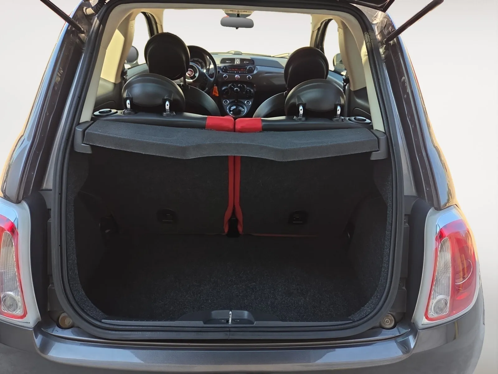 Fiat 500 photo 26
