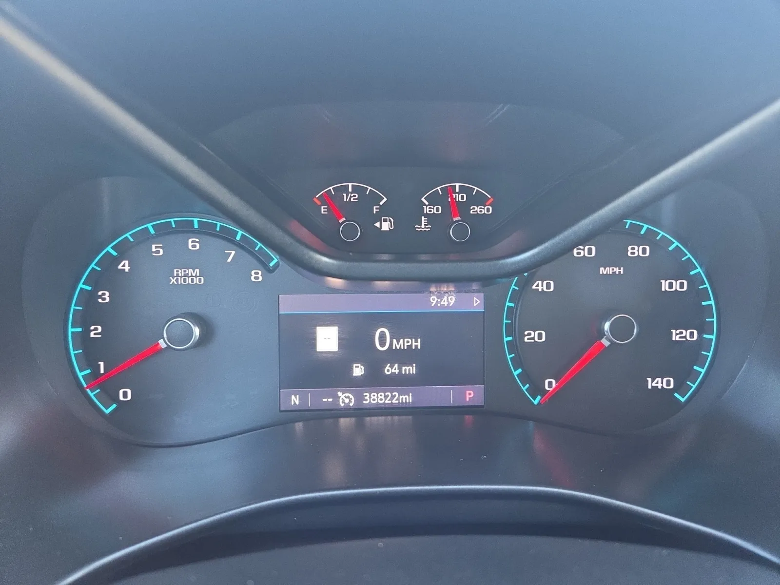 GMC Canyon photo 18