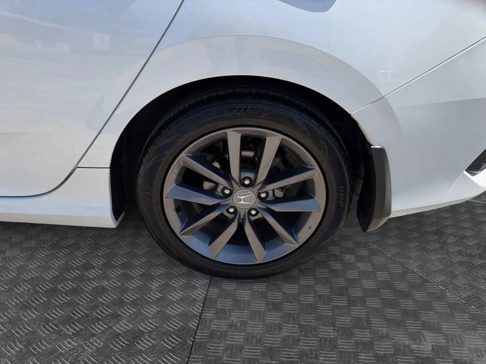 Honda Civic photo 15