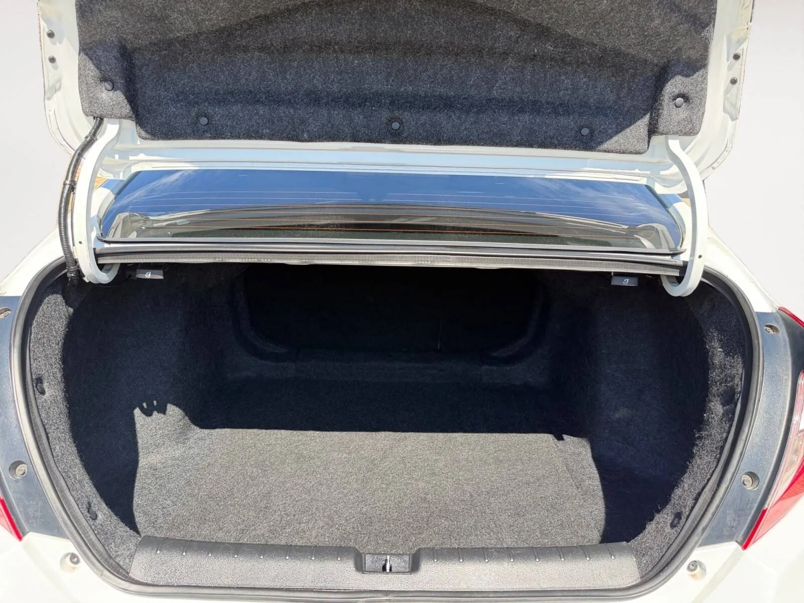 Honda Civic photo 26