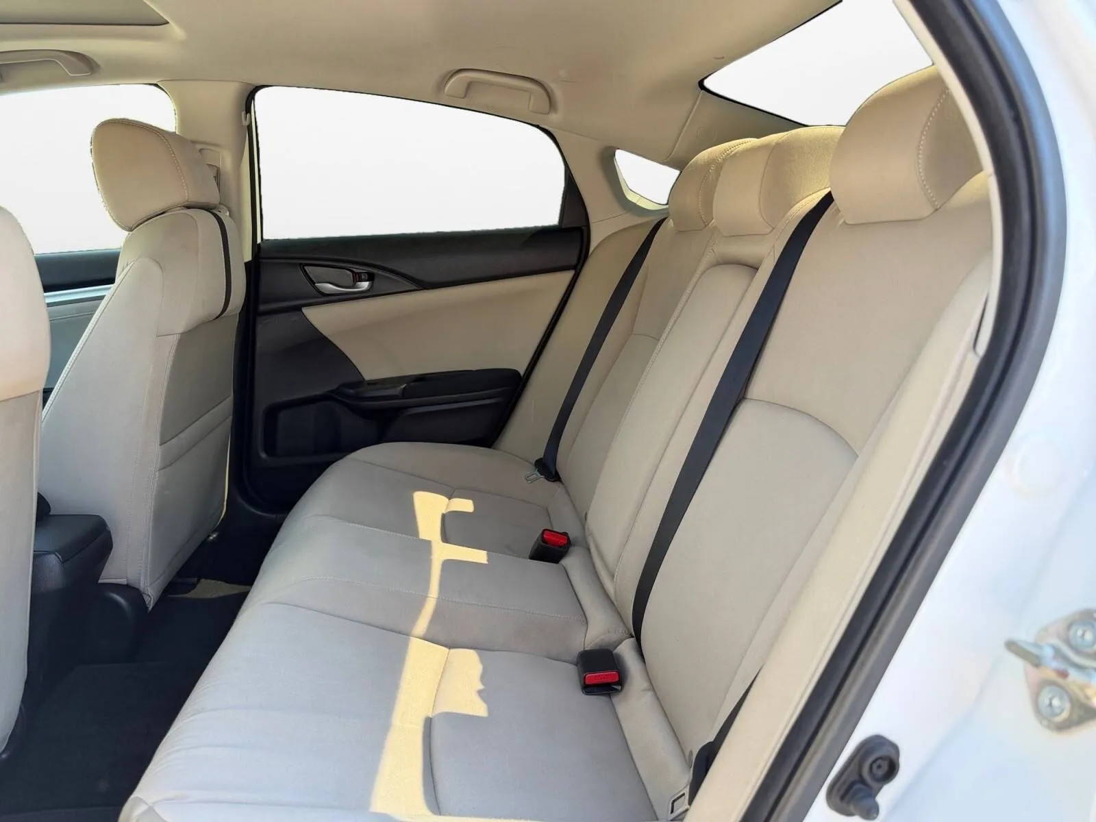 Honda Civic photo 22