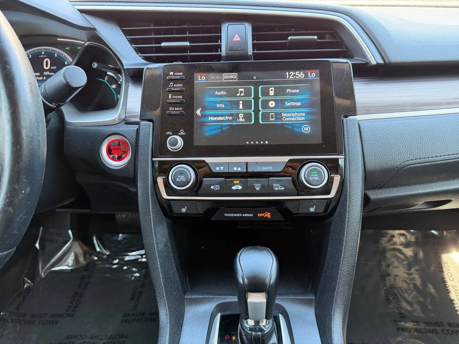 Honda Civic photo 25