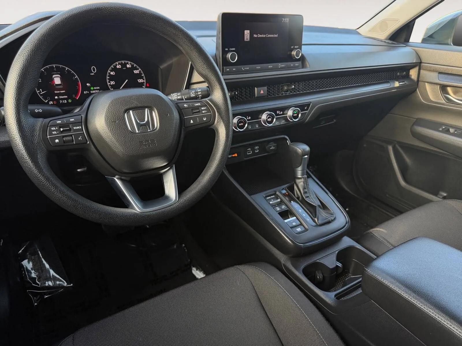 Honda CR-V photo 20