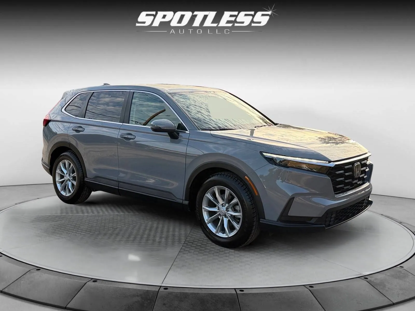 Honda CR-V photo 11