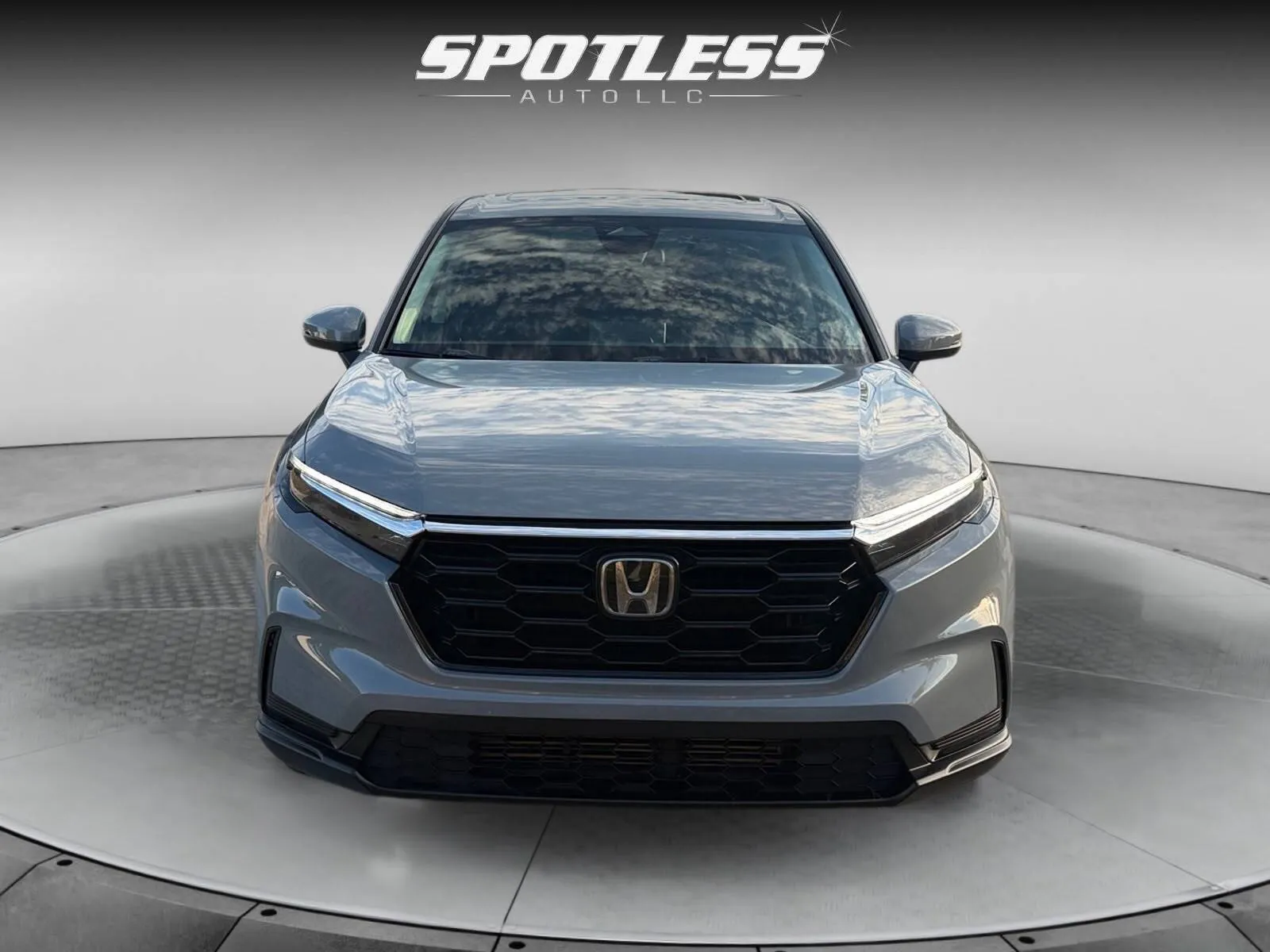 Honda CR-V photo 10