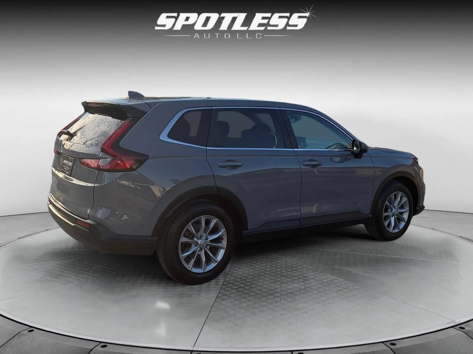 Honda CR-V photo 7