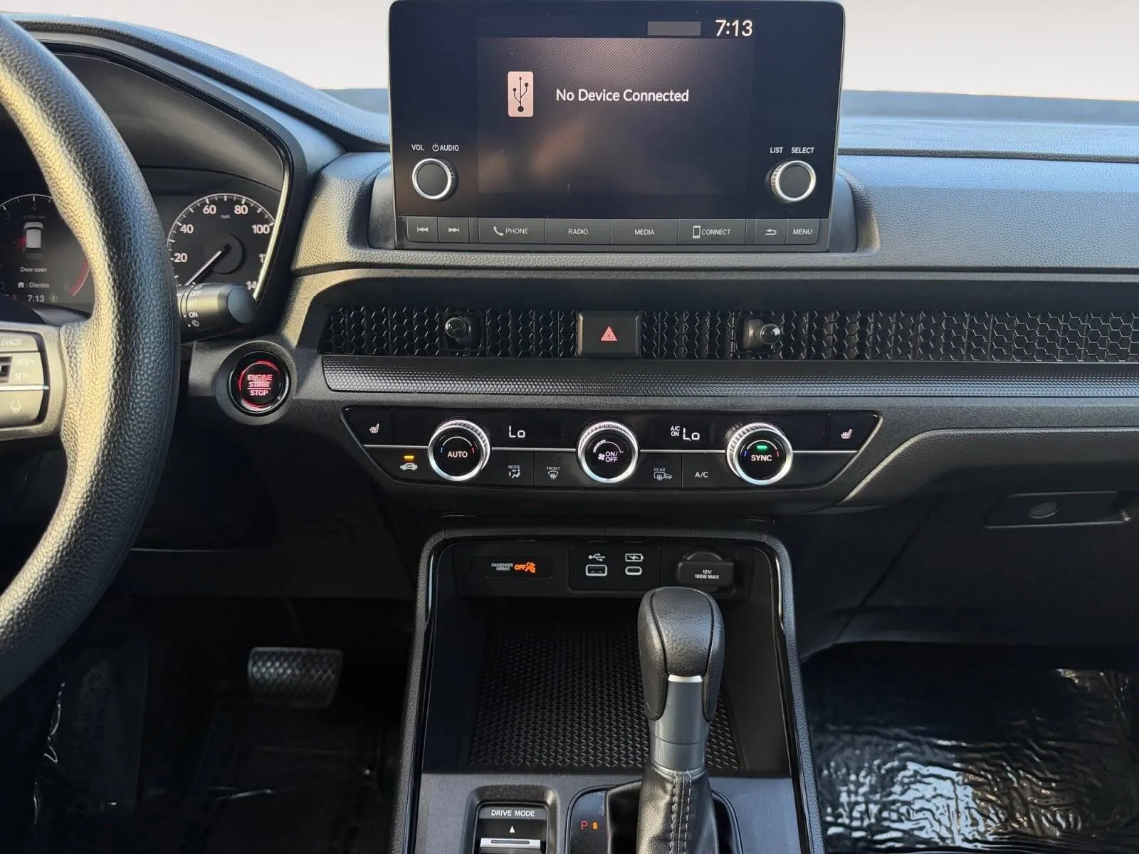 Honda CR-V photo 25