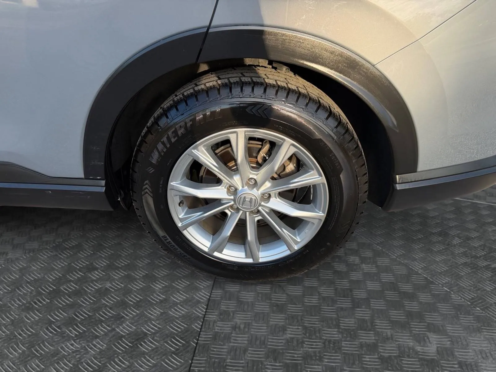 Honda CR-V photo 14