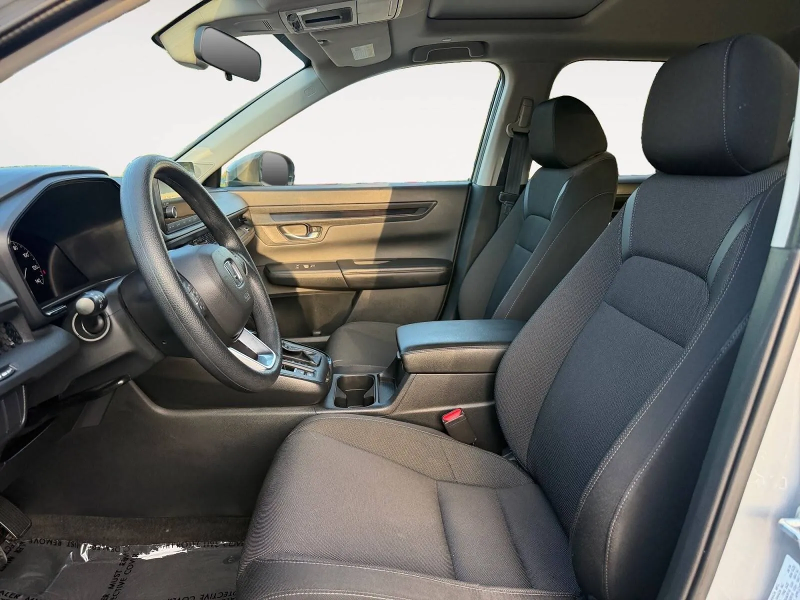 Honda CR-V photo 19