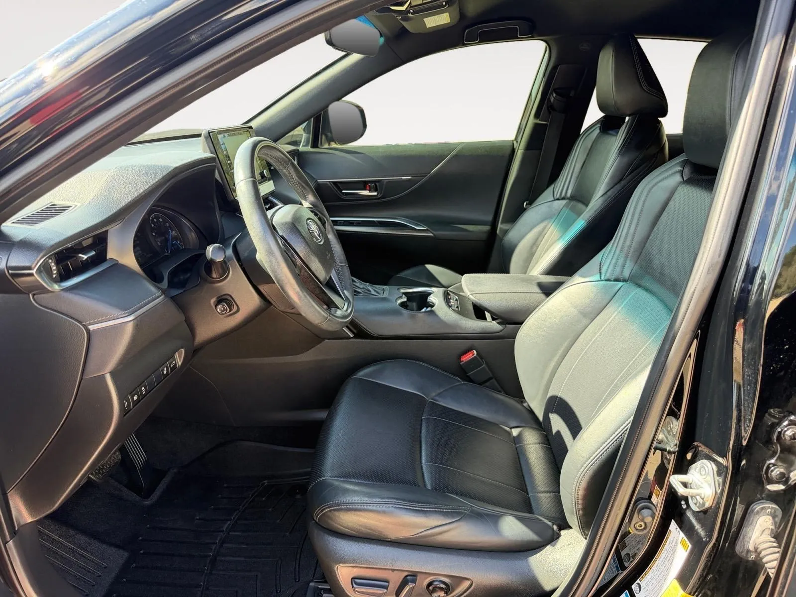 Toyota Venza photo 19
