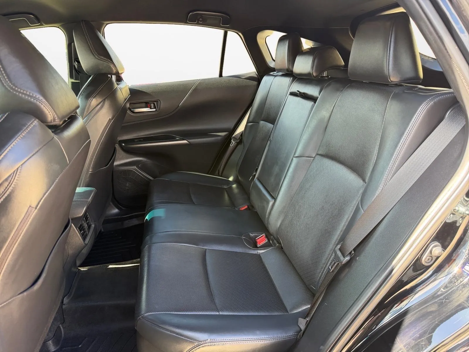 Toyota Venza photo 22