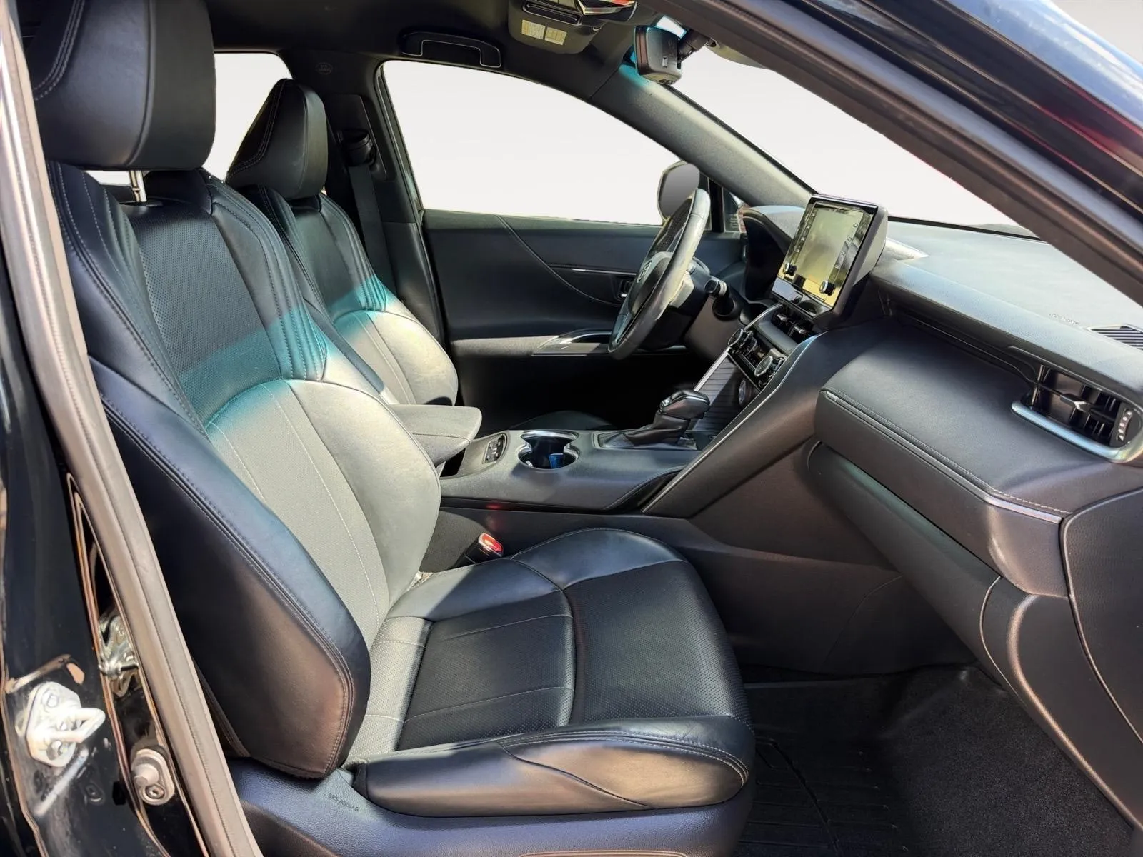 Toyota Venza photo 24