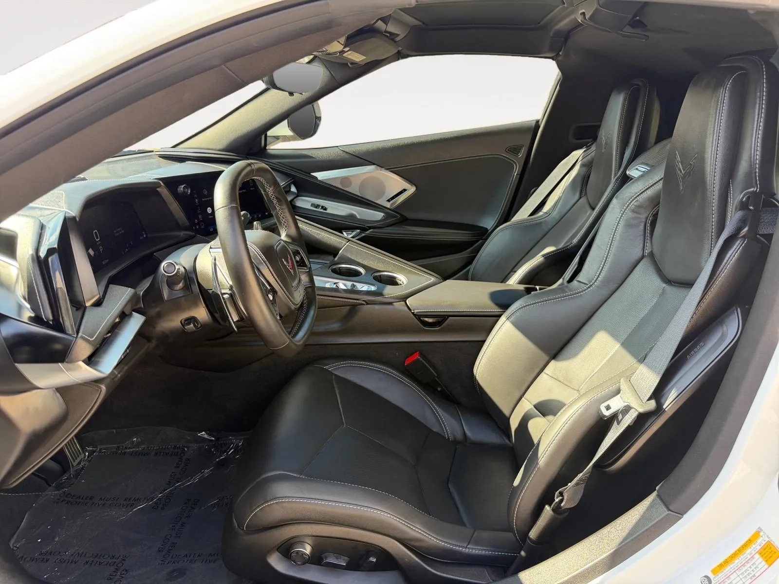 Chevrolet Corvette photo 19