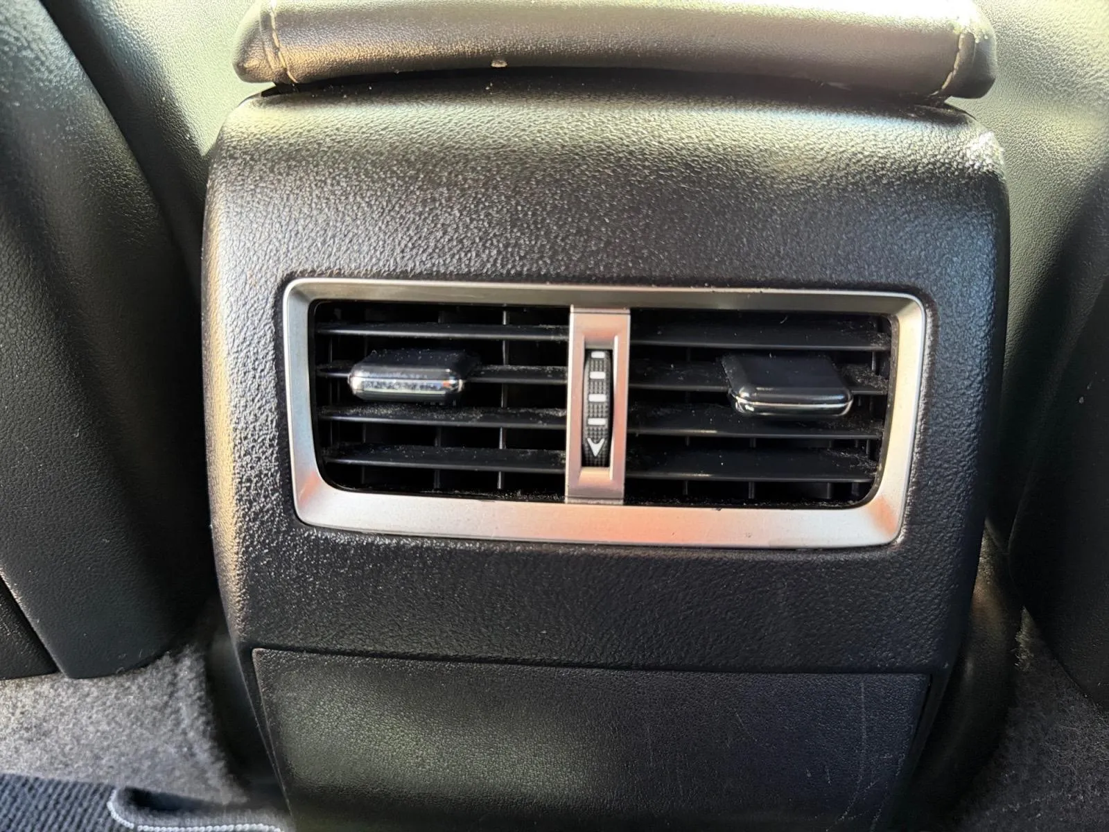 Lexus RX photo 27