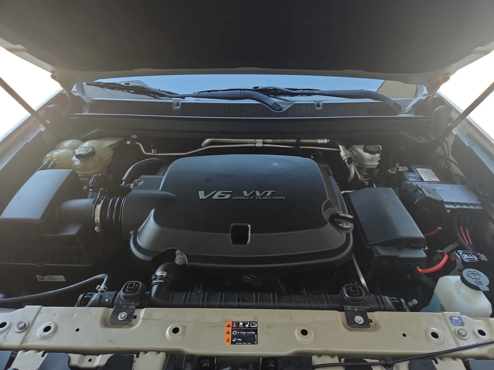 Chevrolet Colorado photo 15