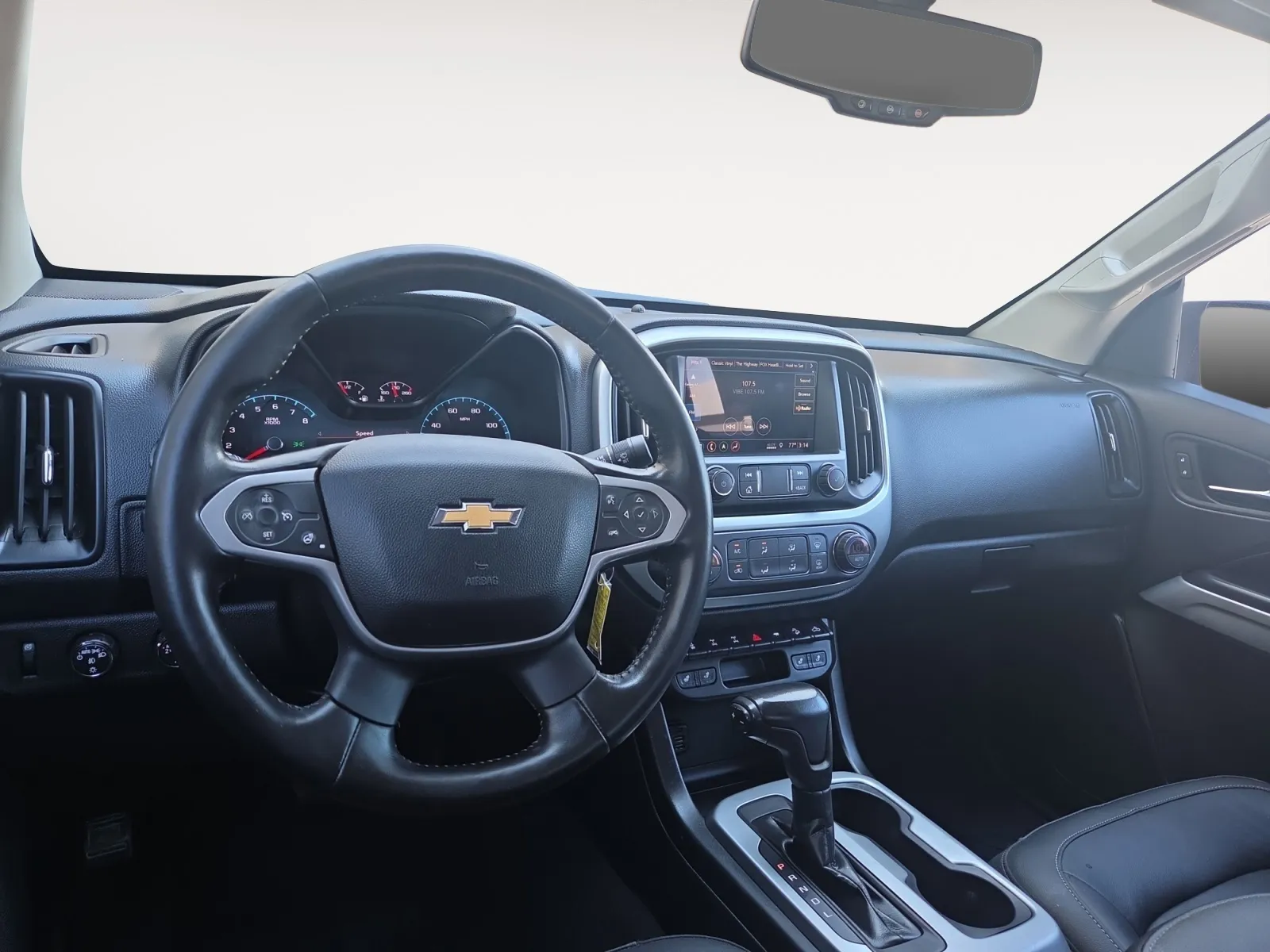 Chevrolet Colorado photo 20