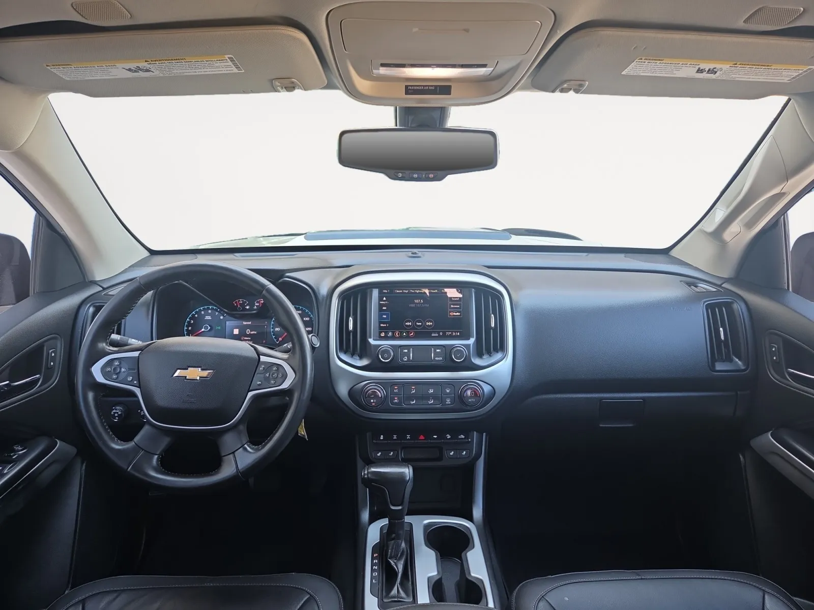 Chevrolet Colorado photo 19
