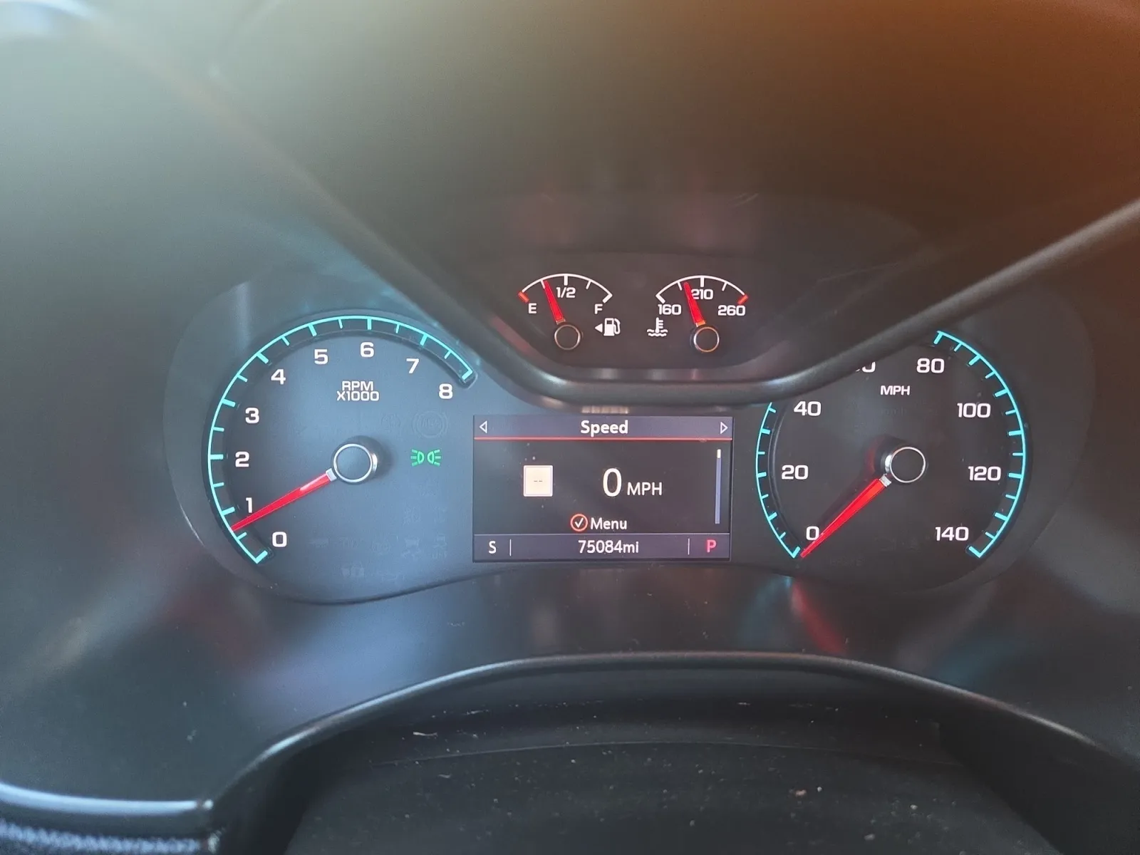 Chevrolet Colorado photo 17