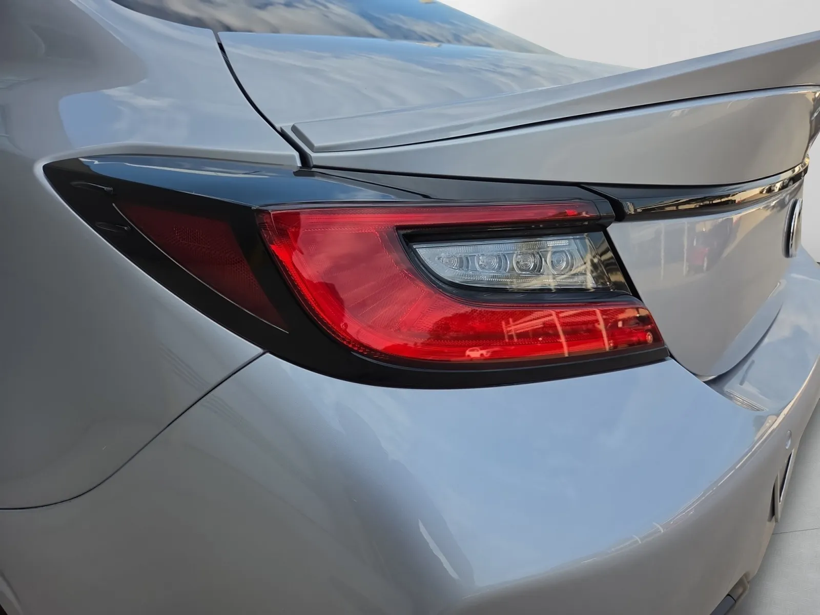 Toyota GR86 photo 14