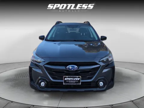 More photos of 2023 Subaru Outback at Spotless Auto I-10, TX