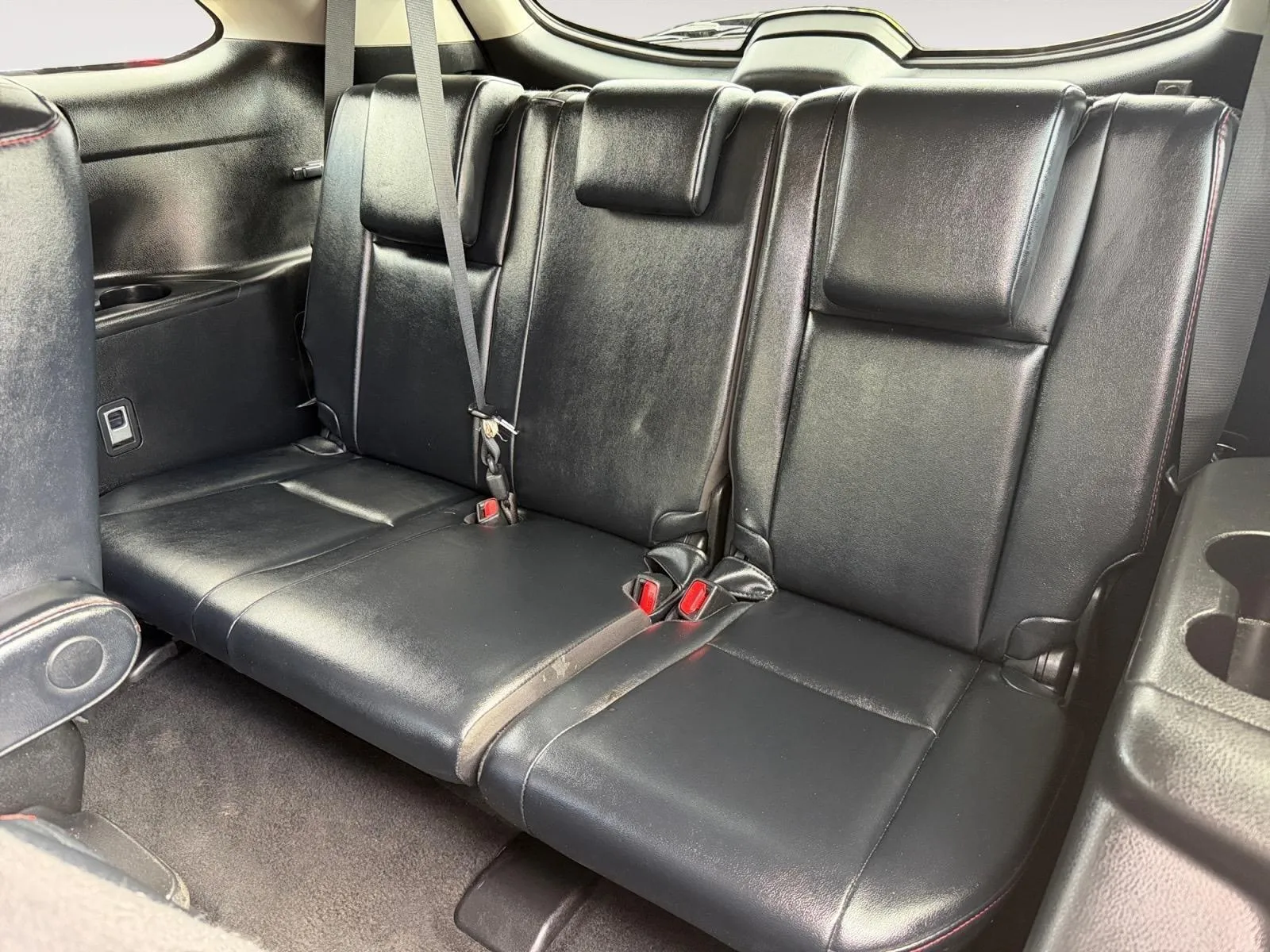 Toyota Highlander photo 25