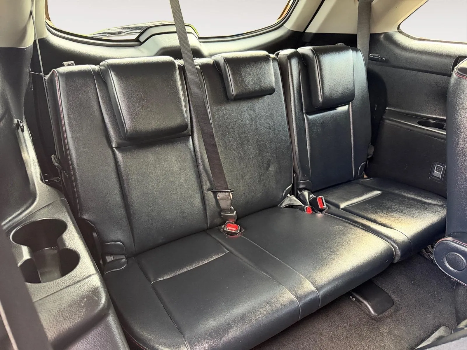 Toyota Highlander photo 24