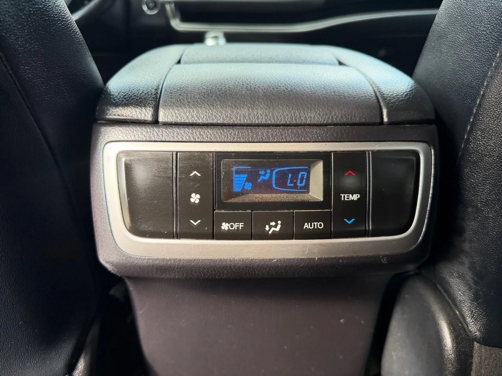 Toyota Highlander photo 28