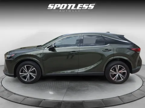 More photos of 2023 Lexus RX 350 Premium at Spotless Auto I-10, TX