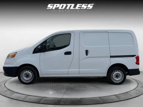 More photos of 2018 Chevrolet City Express LT at Spotless Auto I-10, TX