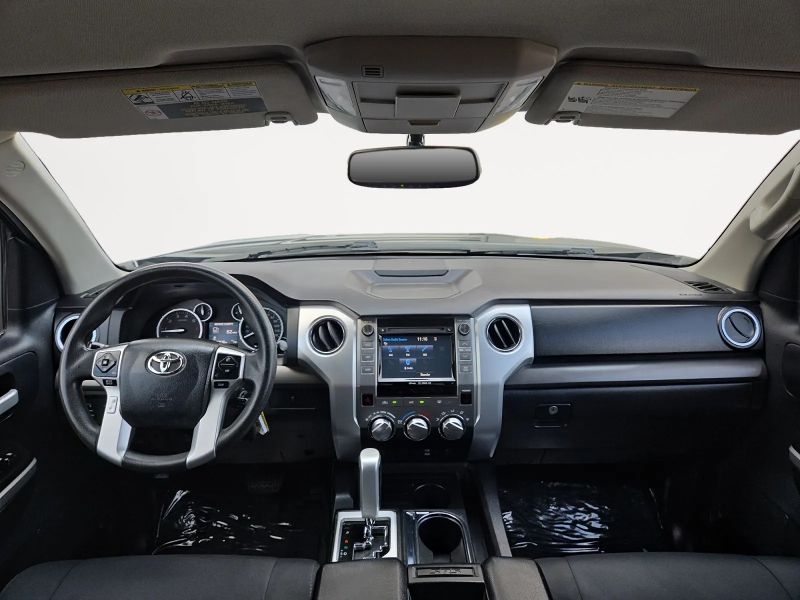 Toyota Tundra photo 20