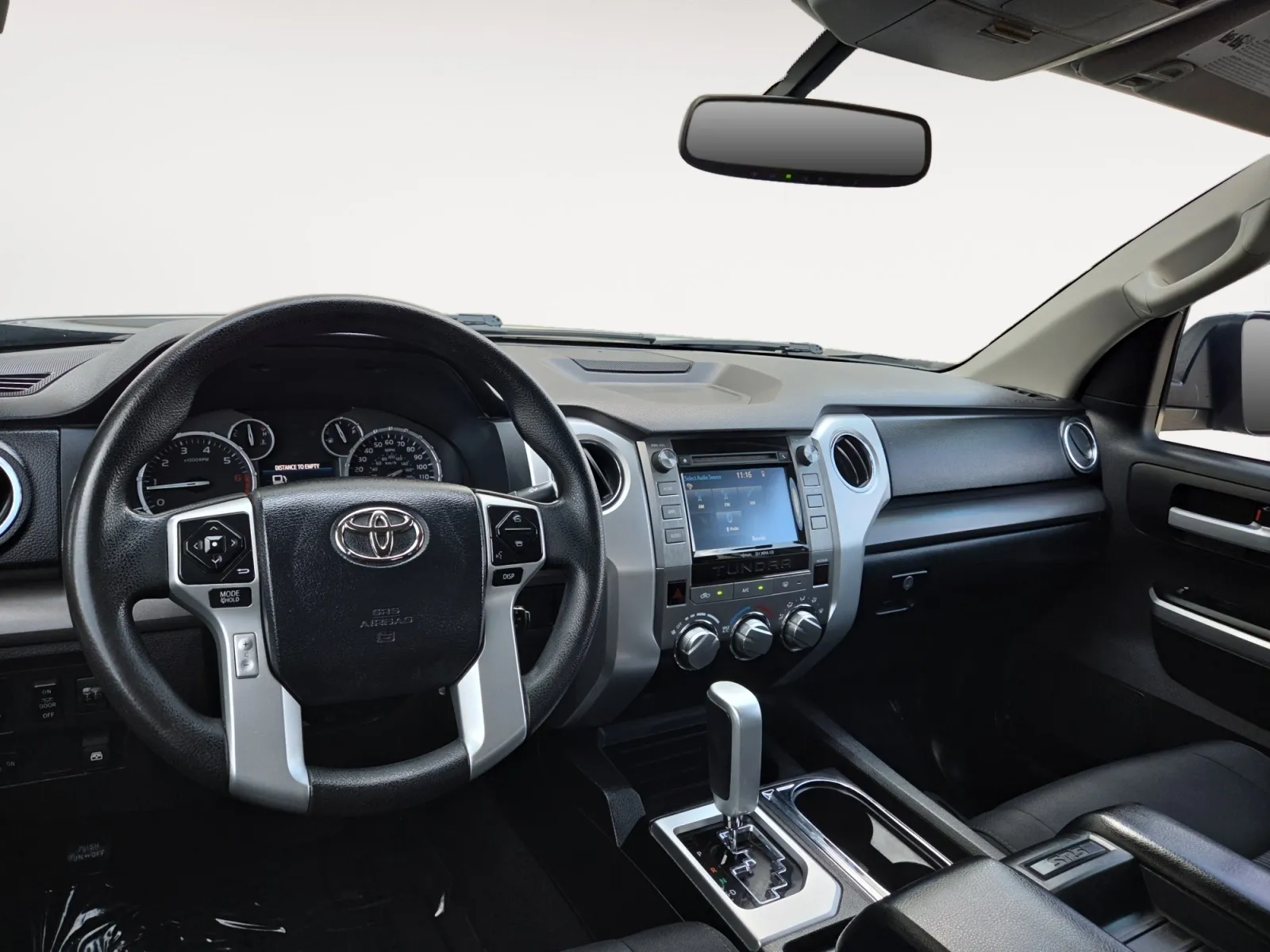 Toyota Tundra photo 21