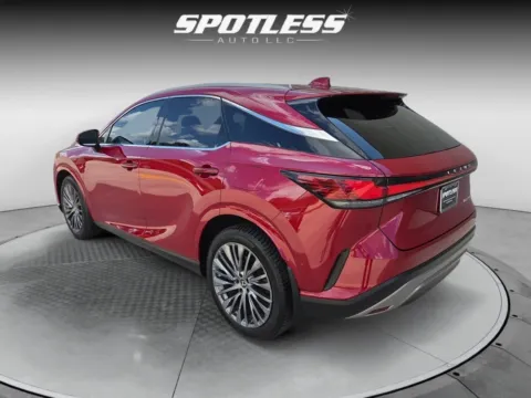 More photos of 2024 Lexus RX 350 Luxury at Spotless Auto I-10, TX