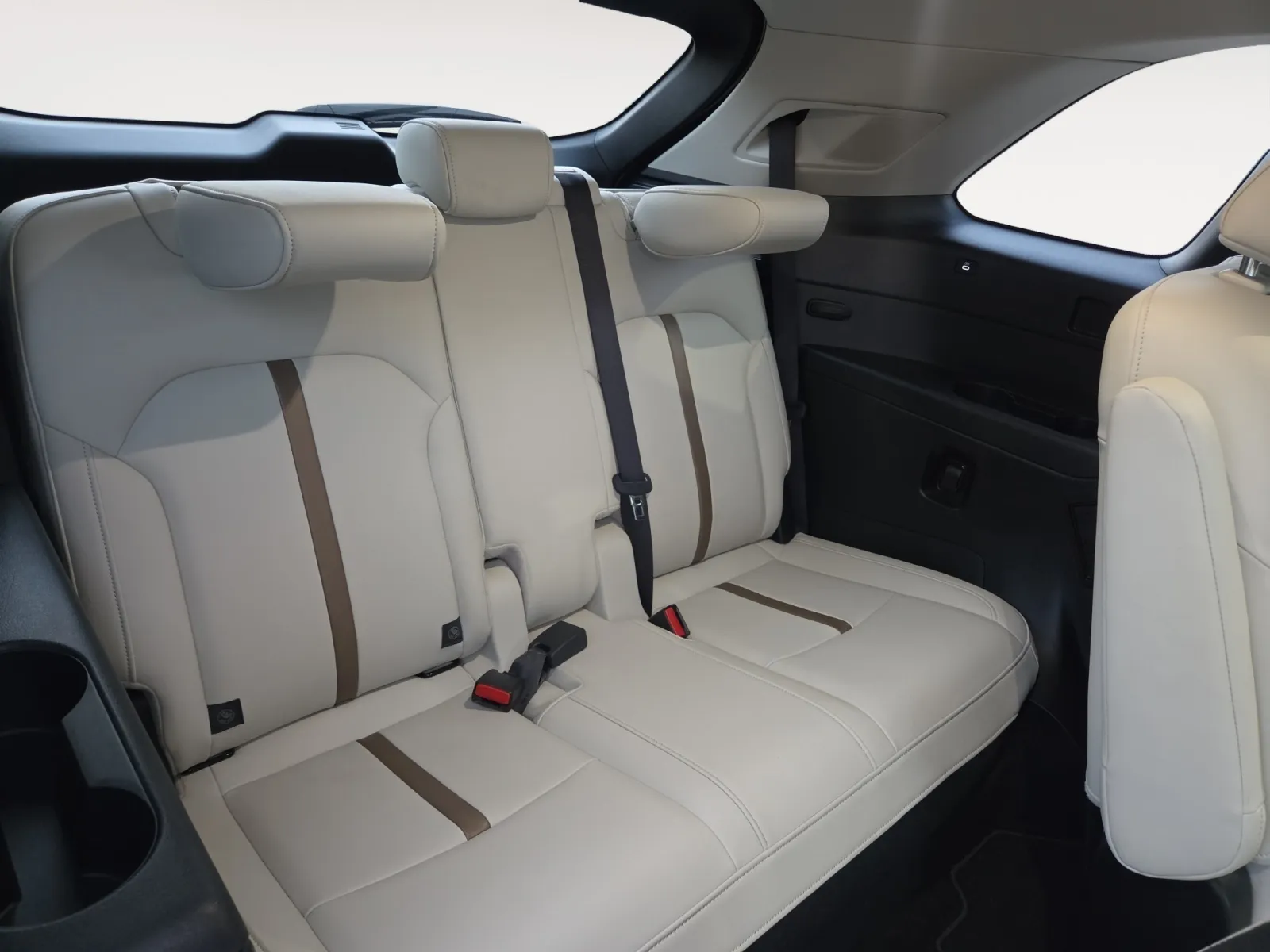 Mazda CX-90 photo 23
