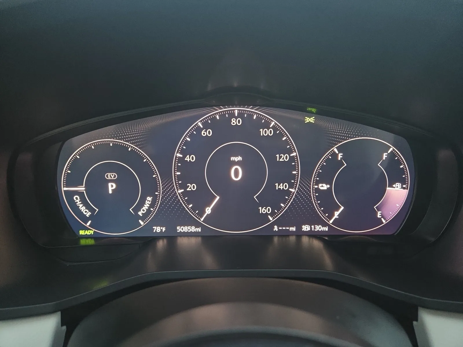 Mazda CX-90 photo 18