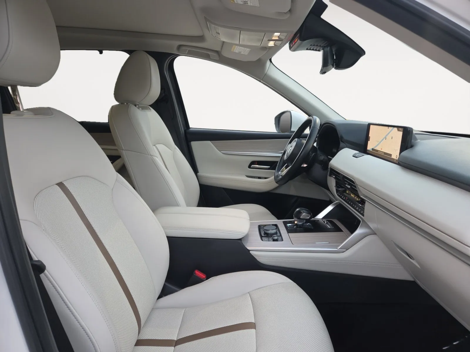 Mazda CX-90 photo 26
