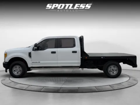 More photos of 2017 Ford F-250 Super Duty XL at Spotless Auto I-10, TX